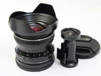 PERGEAR 12mm F2 F��
