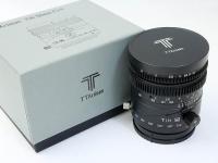TTArtisan Tilt50 F1.4