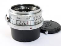 W�˥å�����3.5cm F3.5(S)