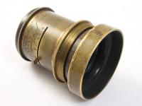 JH. Dallmeyer 6 1/2x 4 3/4