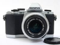 OM-D E-M10 14-42IIR