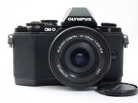 OM-D E-M10 14-42EZ