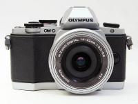 OM-D E-M10 14-42EZ