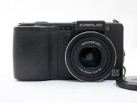 Caplio GX100