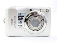 COOLPIX L20