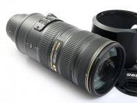 AF-S70-200 F2.8G VRII