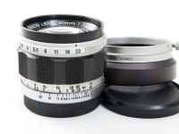 ����Υ� L50 F1.4