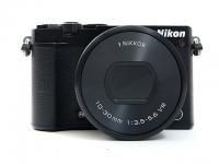 Nikon1 J5 VR10-30
