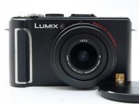 DMC-LX3