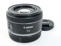 RF50 F1.8STM
