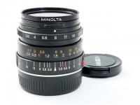 M���å�����28 F2.8