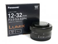 G�Хꥪ12-32 F3.5-5.6