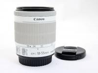 EF-S18-55 F3.5-5.6 IS STM