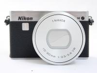 Nikon1 J4 VR10-30