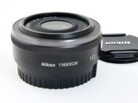 1NIKKOR 10 F2.8