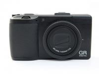 GR DIGITAL III