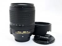 AF-S DX18-140 F3.5-5.6G VR
