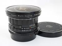 67�� FISH-EYE 35 F4.5