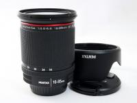 HD DA16-85 F3.5-5.6ED WR