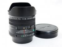 FA31 F1.8Limited