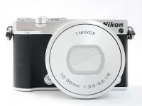 Nikon1 J5 VR10-30