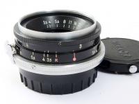 W�˥å�����2.8cm F3.5(S)