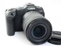 EOS R8 RF24-105 F4-7.1 STM