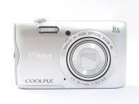 COOLPIX A300