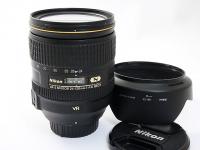 AF-S24-120 F4G VR