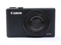 PowerShot S110