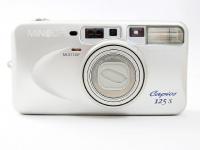 Capios 125S