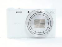 DSC-WX350