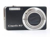 Caplio R7