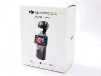 OSMO POCKET3