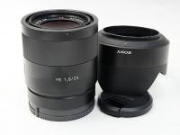 FE55 F1.8