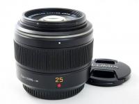 DG���ߥ�å���25 F1.4