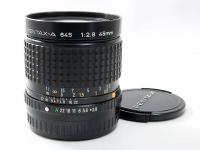 645�� A45 F2.8