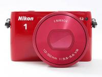 Nikon1 S2 VR10-30