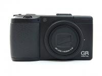 GR DIGITAL III