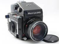 M645 1000S C80 F2.8