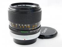 FD100 F2.8 S.S.C.