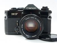 EF FD50 F1.4 SSC