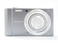 DSC-W810