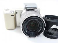 NEX-5 E18-55