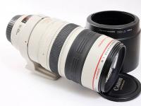 EF100-400 F4.5-5.6L IS