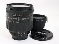 AF24-85 F2.8-4D