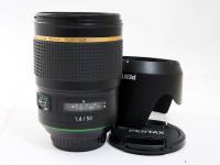 HD D FA��50 F1.4SDM AW