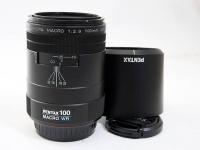 D FA100 F2.8WR