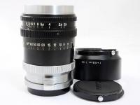 �˥å�����PC10.5cm F2.5(S)