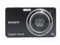DSC-WX1